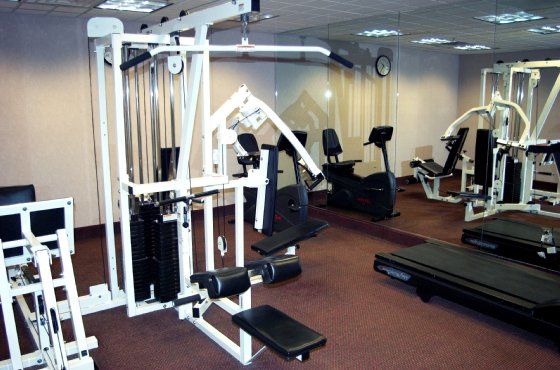 Ramada By Wyndham Harrisburg/Hershey Area Зручності фото