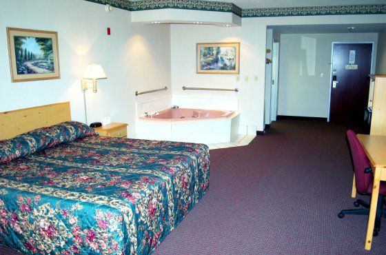 Ramada By Wyndham Harrisburg/Hershey Area Номер фото